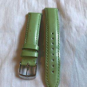 Michele Watch Strap
